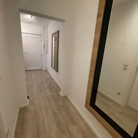 Semlow Appartements Stralsund Extérieur photo