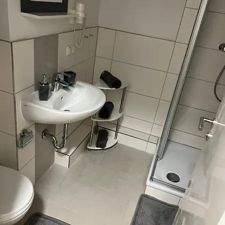 Semlow Appartements Stralsund Extérieur photo