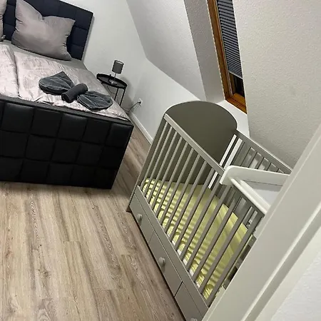 Semlow Appartements Stralsund Extérieur photo