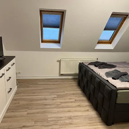 Semlow Appartements Stralsund Extérieur photo