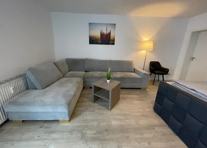 Semlow Appartements