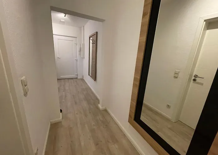 Semlow Appartements
