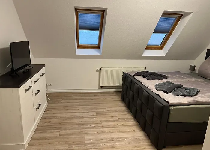 Semlow Appartements