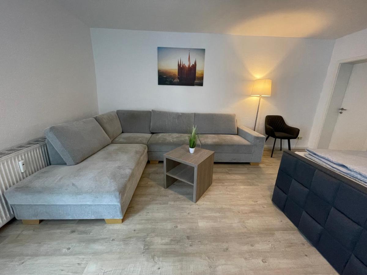 Apartment Semlow *