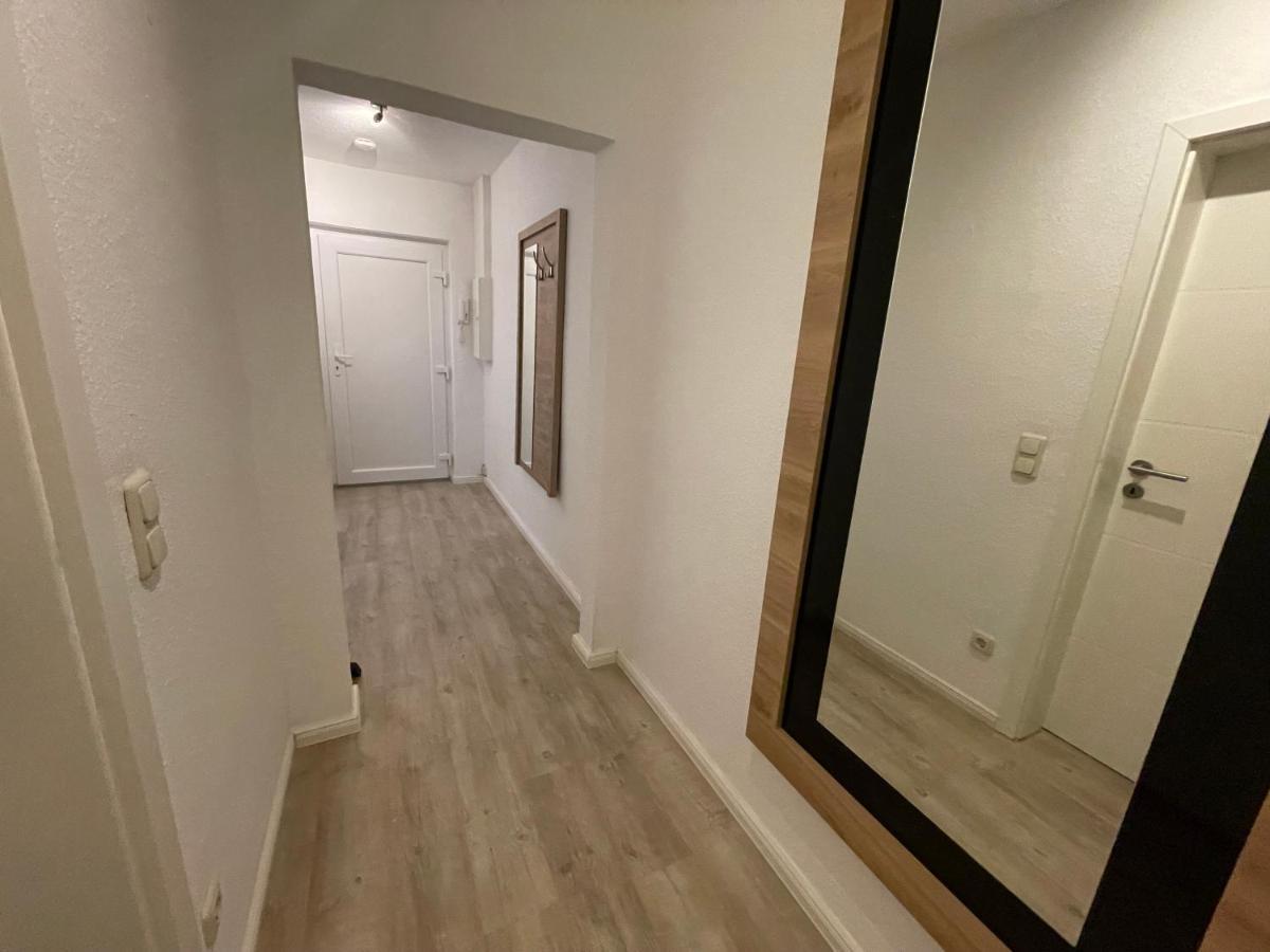 Lejlighed Semlow Stralsund