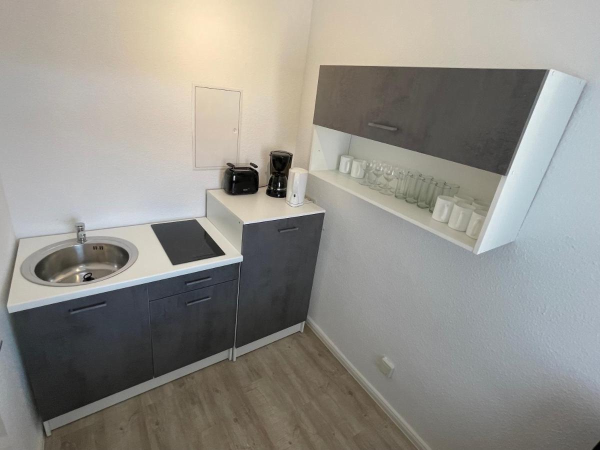 Semlow * Stralsund