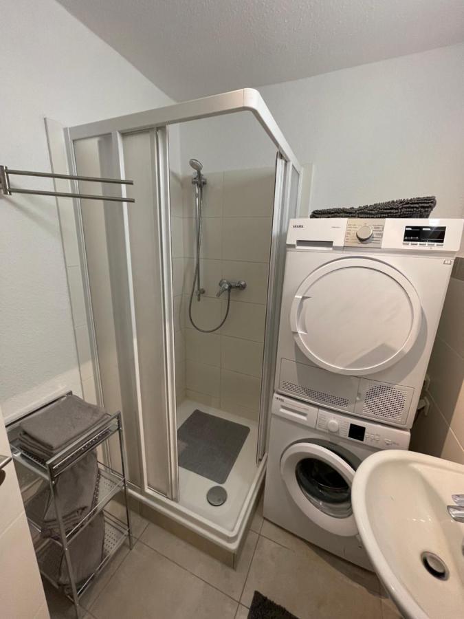 Apartment Semlow Stralsund