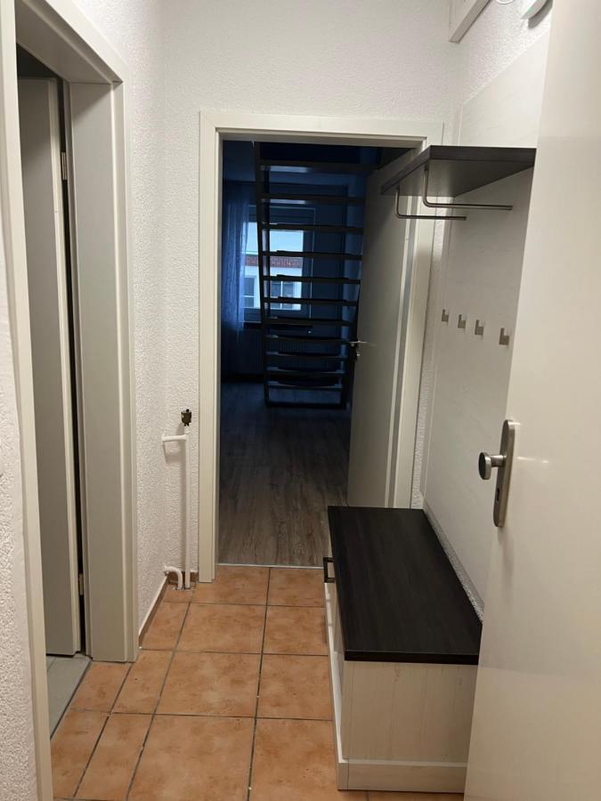 Semlow Apartment *
