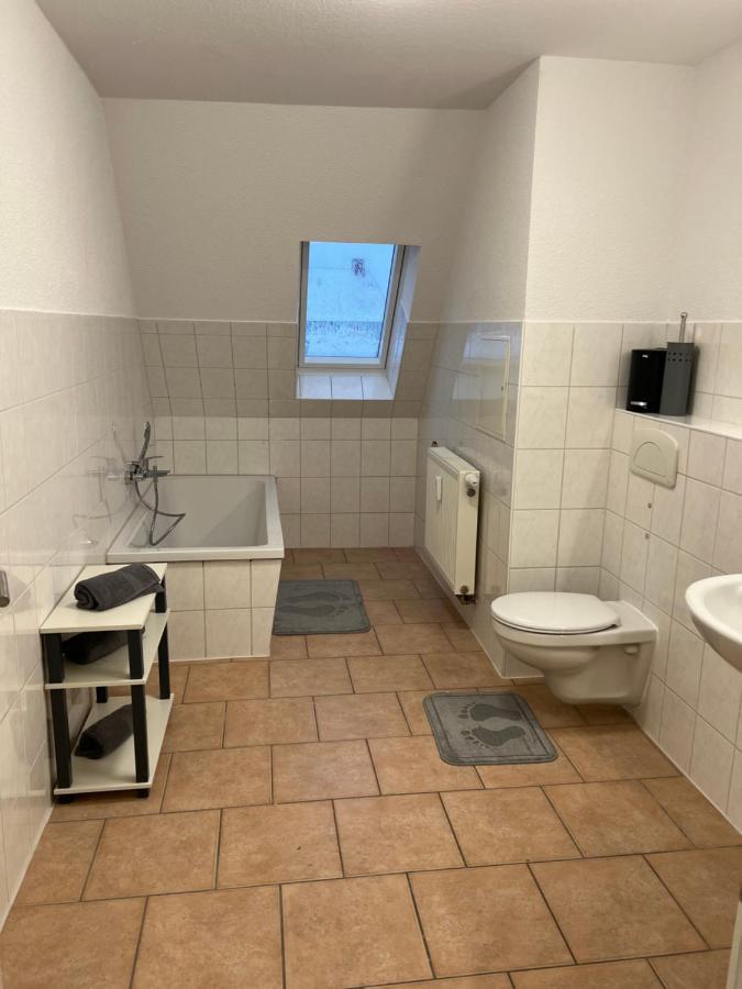 Semlow Apartment *