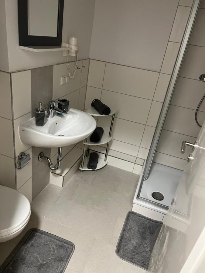 Semlow * Stralsund